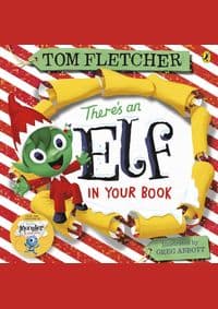 Theres an Elf in Your Book - autor neuvedený 1
