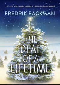 The Deal of a Lifetime - Fredrik Backman, Michael Joseph 1