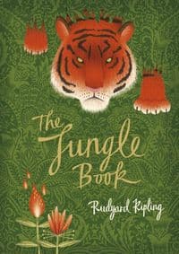 The Jungle Book: V&A Collectors Edition - Rudyard Kipling, Puffin Classics