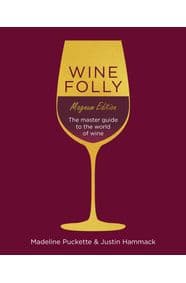 Wine Folly Deluxe - Madeline Puckette, Justin Hammack, Michael Joseph 1