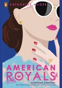 American Royals - autor neuvedený 1
