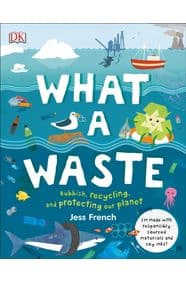 What A Waste - autor neuvedený