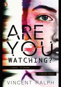 Are You Watching - autor neuvedený 1