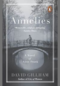 Annelies - autor neuvedený