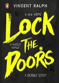 Lock the Doors - autor neuvedený 1