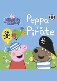 Peppa Pig: Peppa the Pirate - autor neuvedený 1