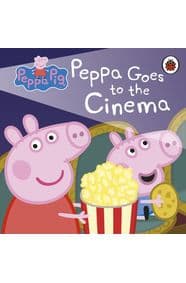 Peppa Pig: Peppa Goes to the Cinema - autor neuvedený 1