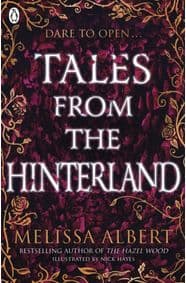 Tales From the Hinterland - autor neuvedený 1