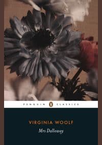 Mrs Dalloway - autor neuvedený 1