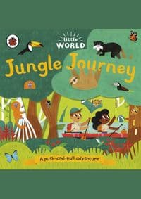 Little World: Jungle Journey - autor neuvedený 1