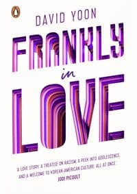 Frankly in Love - autor neuvedený