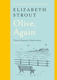 Olive, Again - autor neuvedený