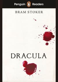 Penguin Reader Level 3: Dracula - autor neuvedený 1