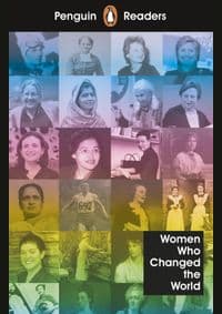 Penguin Reader Level 4: Women Who Changed the World - autor neuvedený 1
