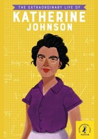 The Extraordinary Life of Katherine Johnson - autor neuvedený 1