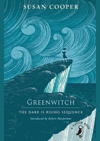 Greenwitch - autor neuvedený