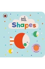 Baby Touch: Shapes - autor neuvedený 1