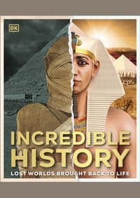Incredible History - autor neuvedený