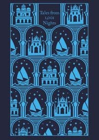 Tales from 1,001 Nights - autor neuvedený