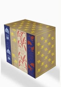 Thomas Hardy Boxed Set - autor neuvedený 1