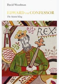 Edward the Confessor - autor neuvedený