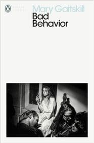Bad Behavior - autor neuvedený 1