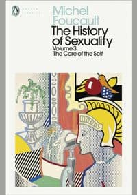 The History of Sexuality: 3: The Care of the Self - autor neuvedený