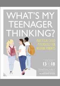 Whats My Teenager Thinking - autor neuvedený 1