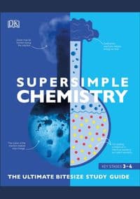 SuperSimple Chemistry - autor neuvedený 1