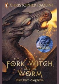 The Fork, the Witch, and the Worm: Tales - autor neuvedený