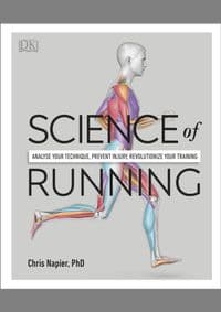 Science of Running - autor neuvedený