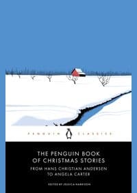 The Penguin Book of Christmas Stories - autor neuvedený
