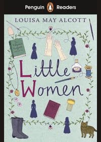 Penguin Readers Level 1: Little Women - autor neuvedený 1
