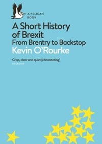 Short History of Brexit - autor neuvedený