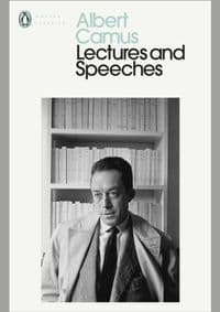 Speaking Out - Albert Camus, Penguin Books Ltd 1