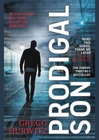 Prodigal Son - autor neuvedený 1