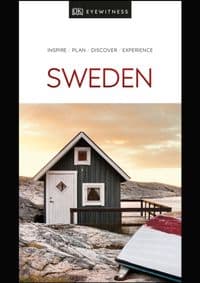 Sweden - DK Eyewitness, Dorling Kindersley Ltd