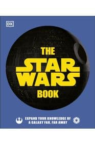 The Star Wars Book - autor neuvedený 1