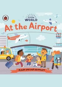Little World: At the Airport - autor neuvedený
