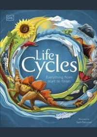 Life Cycles - autor neuvedený 1