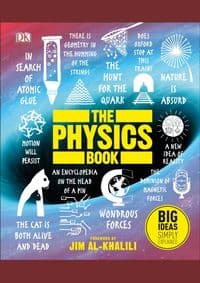 The Physics Book - autor neuvedený 1