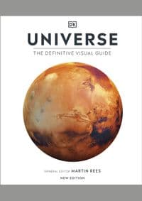 Universe - autor neuvedený