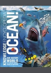 Ocean! - autor neuvedený