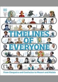 Timelines of Everyone - autor neuvedený 1