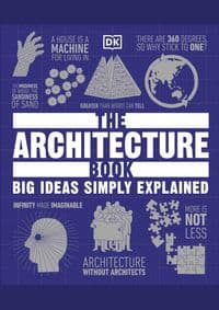 The Architecture Book - autor neuvedený
