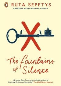 The Fountains of Silence - autor neuvedený