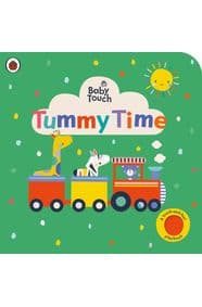 Baby Touch: Tummy Time - autor neuvedený 1