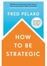 How to be Strategic - autor neuvedený