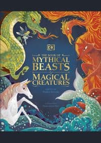 Mythical Beasts and Magical Creatures - autor neuvedený