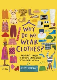Why Do We Wear Clothes - autor neuvedený 1